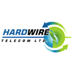 Hardwire Logo - Hardwire Telecom - Mobile Phone Repair - 4226 Commerce Circle ...