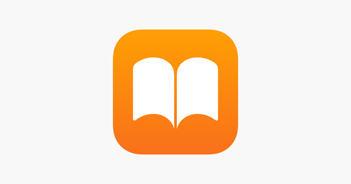 iBookstore Logo - Apple Books on the App Store