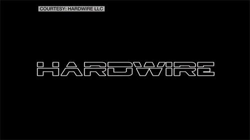 Hardwire Logo - Military bulletproofing technology finds a role in some U.S. ...