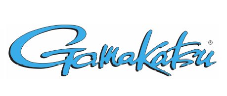 Gamakatsu Logo - Gamakatsu. Online Tournament Sponsors