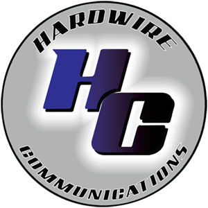 Hardwire Logo - Hardwire Communications - About Hardwire Communications