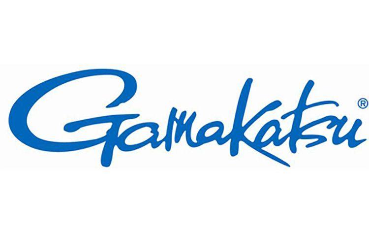 Gamakatsu Logo - Gamakatsu Fly Hooks, Saltwater & Salmon Hooks | J. Stockard