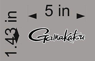 Gamakatsu Logo - Gamakatsu Fishing / 5
