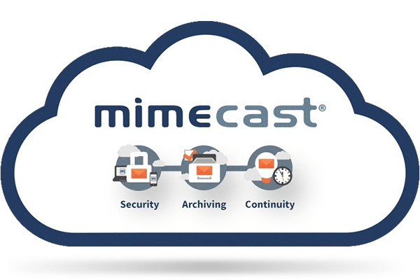 Mimecast Logo - Mimecast joins IBM Security App exchange community