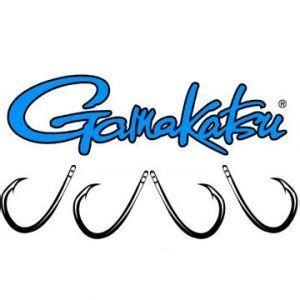Gamakatsu Logo - Gamakatsu Logos