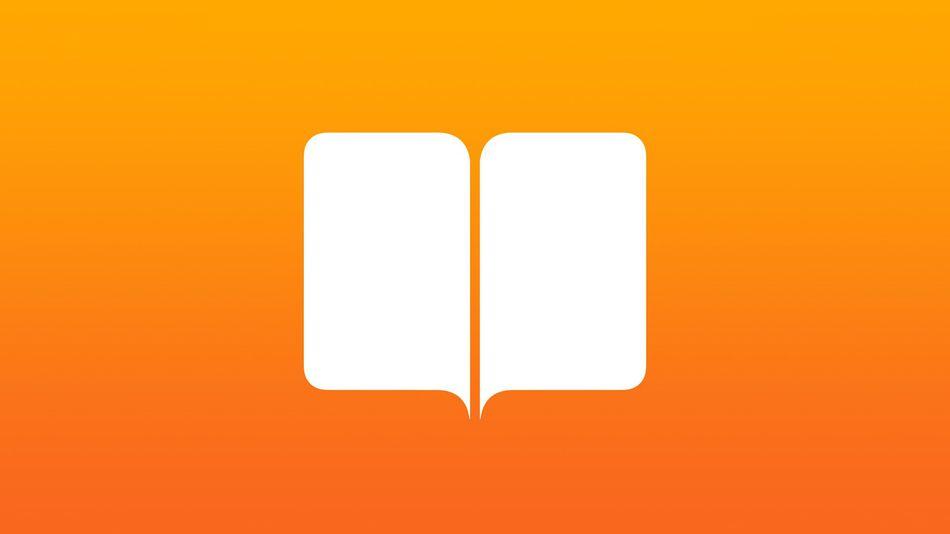 iBookstore Logo - iBooks