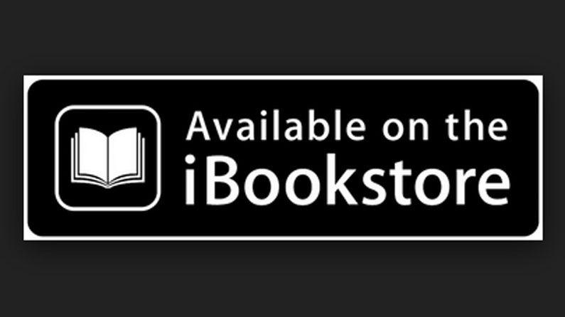 iBookstore Logo - How to publish an ebook to the iBookstore | Creative Bloq