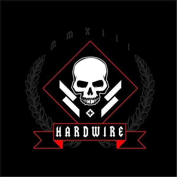 Hardwire Logo - Sedition: Reworx by Hardwire : Napster