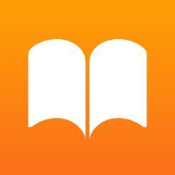 iBookstore Logo - Apple Books on the App Store