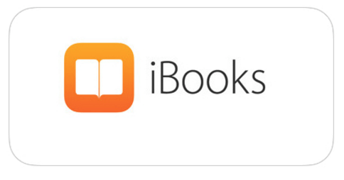 iBookstore Logo - Australian authors, iBooks and GST