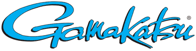 Gamakatsu Logo - Gamakatsu-logo - Leigh Martin Marine Mercury Lake Hume Classic