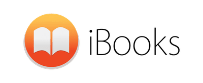 iBookstore Logo - Using iBooks and the iBookstore