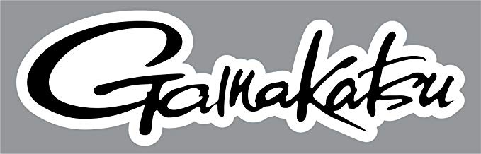 Gamakatsu Logo - Amazon.com: 12