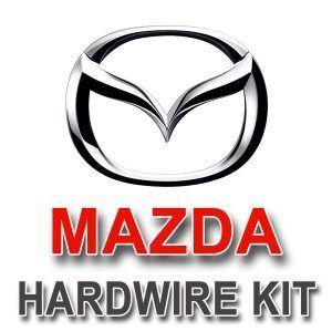 Hardwire Logo - Hardwire Kit's