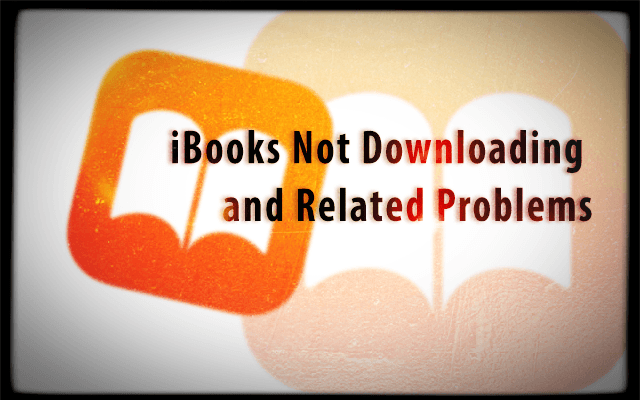 iBookstore Logo - Apple Books or iBooks Not Downloading and Related Problems, How-To ...