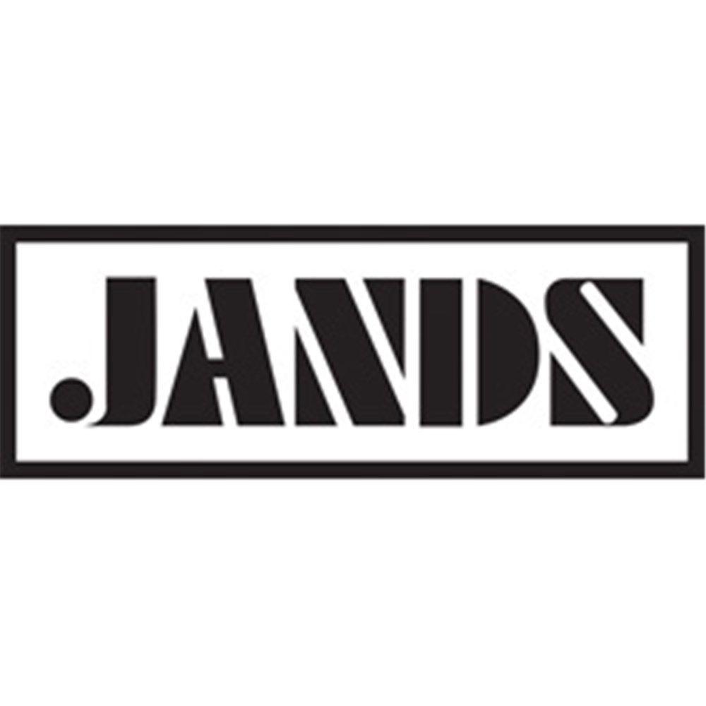 Hardwire Logo - Jands HUB Hardwire Terminal Plate use with HUB EBP | Jands