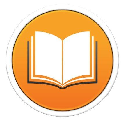 iBookstore Logo - Apple iBooks – Marketing and Discovery Tips | Self-publishing adventures