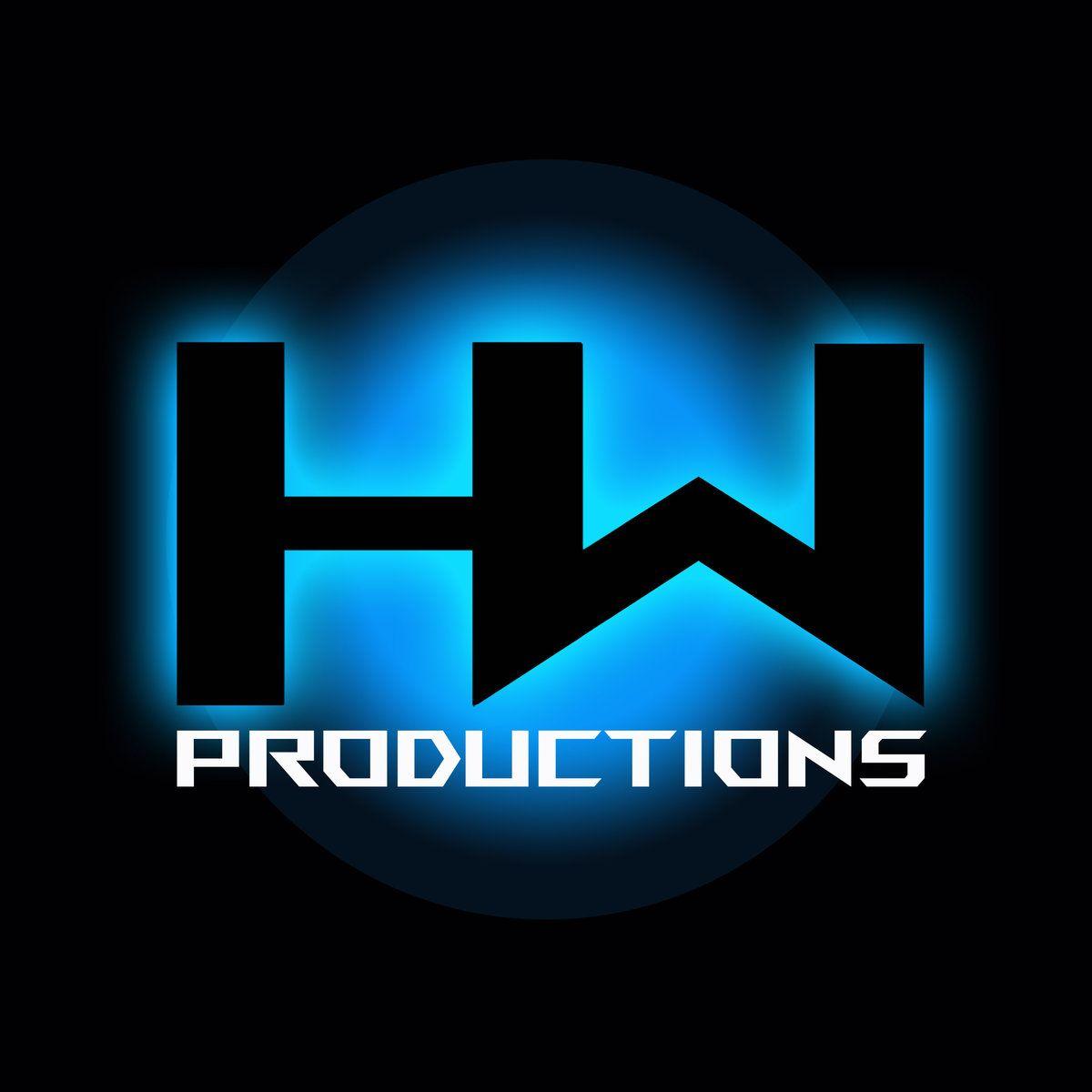 Hardwire Logo - HardWire