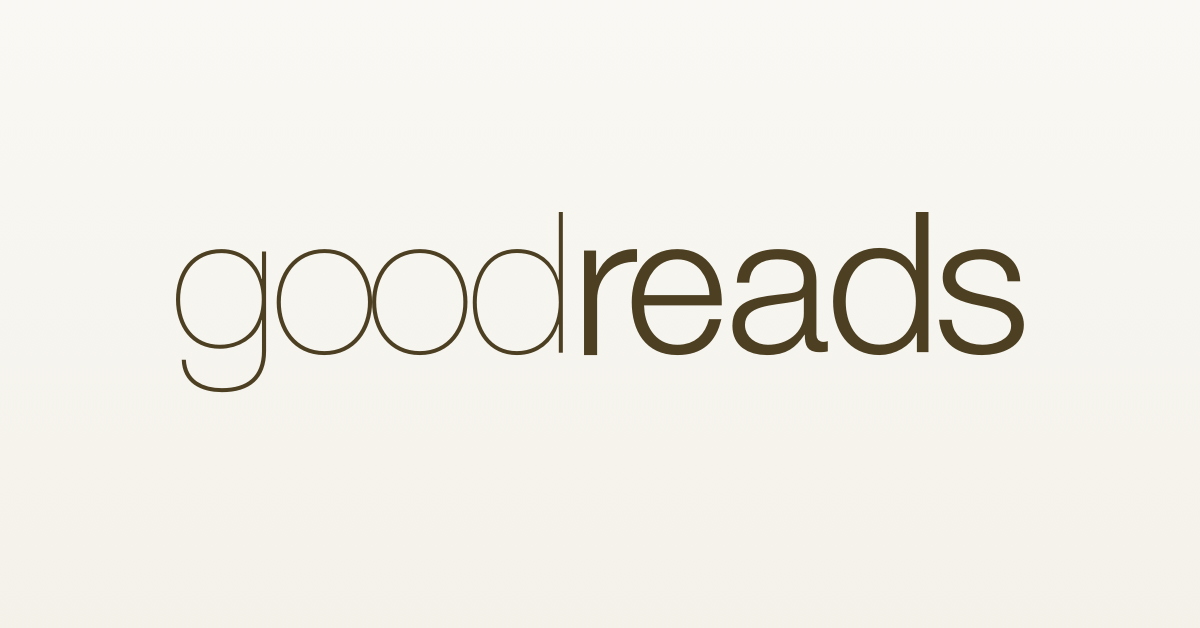 Goodreads.com Logo - Goodreads. Meet your next favorite book