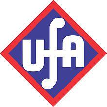 UFA Logo - UFA GmbH