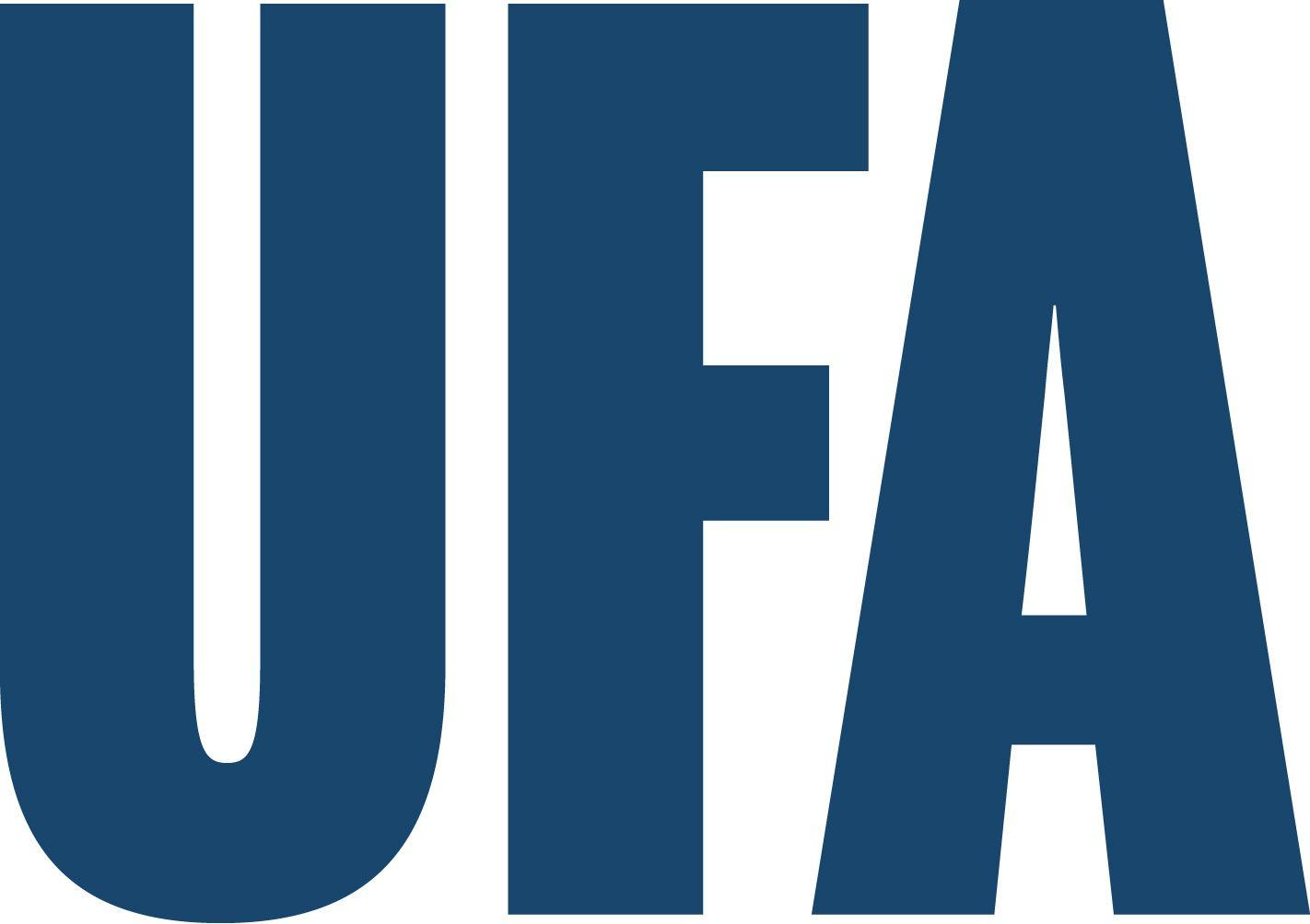 UFA Logo - File:UFA Logo.jpg - Wikimedia Commons