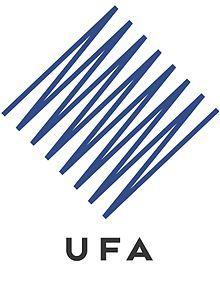 UFA Logo - UFA GmbH