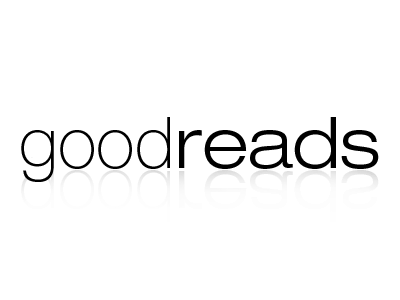 Goodreads.com Logo - goodreads.com