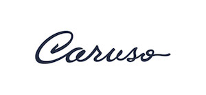 Caruso Logo - Caruso logo