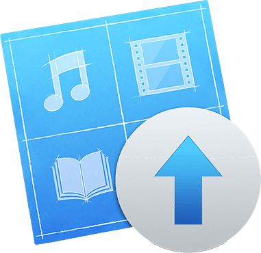 iBookstore Logo - Publishing - Book Creator app