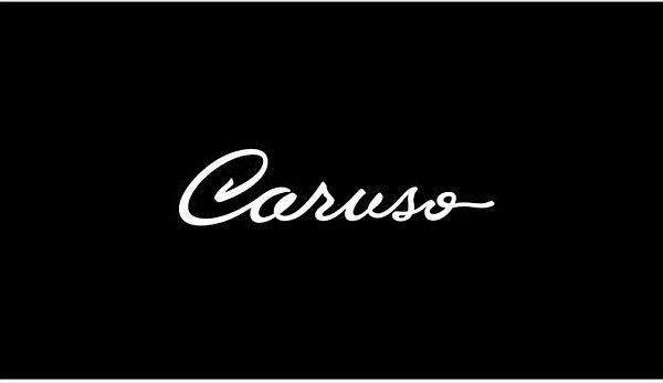 Caruso Logo - Caruso's Name Change | California Apparel News