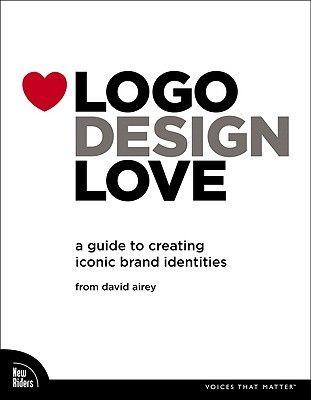 Goodreads.com Logo - Logo Design Love: A Guide to Creating Iconic Brand Identities by ...