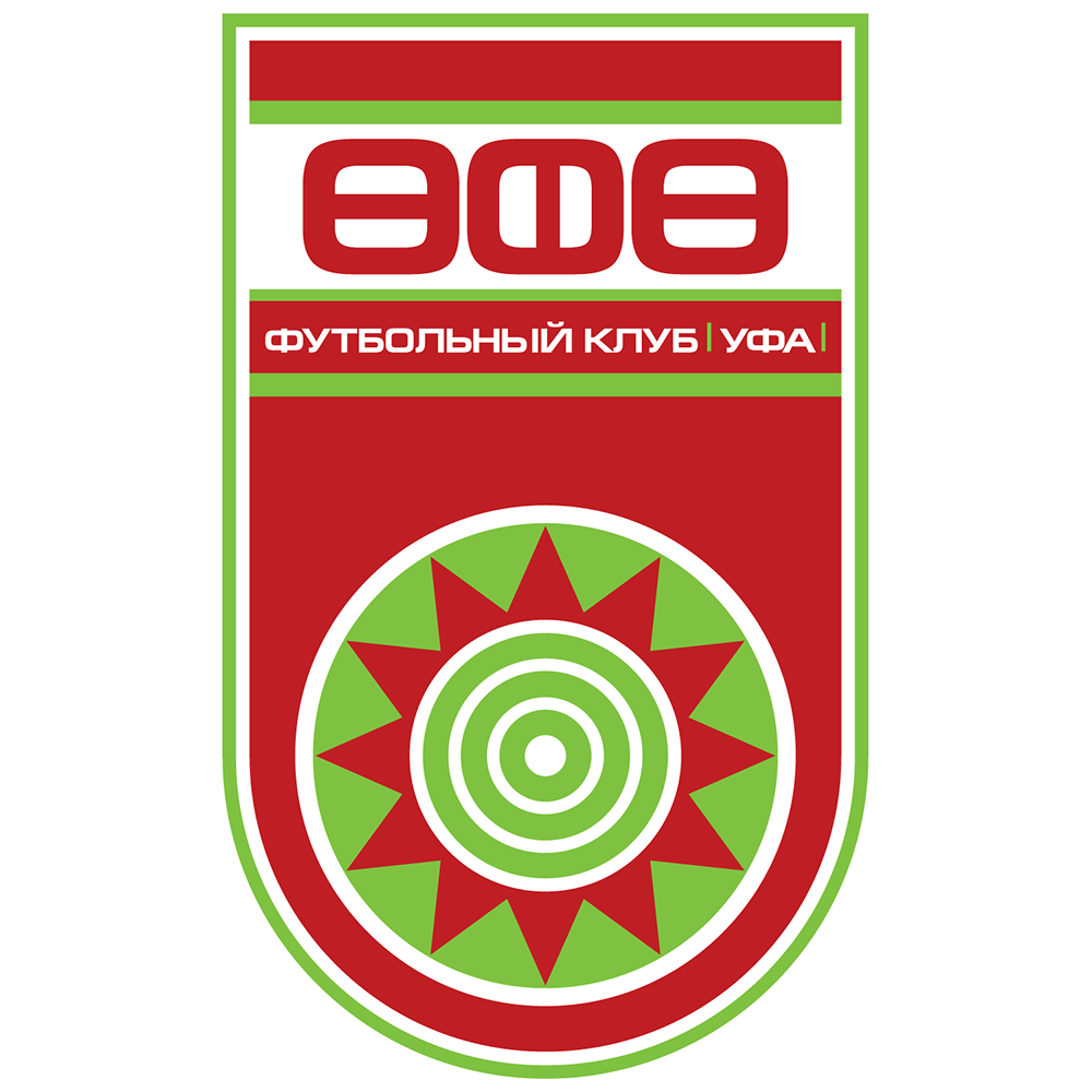 UFA Logo - Fc Ufa Logo transparent PNG