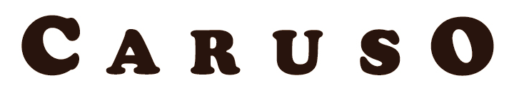 Caruso Logo - Caruso – Logos Download