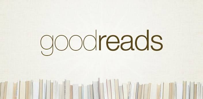 Goodreads.com Logo - These Are 20 Of The Highest Rated Books on Goodreads