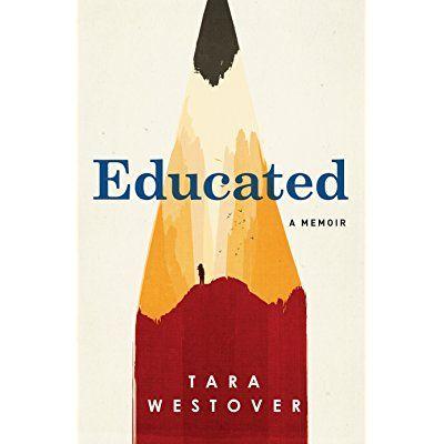 Goodreads.com Logo - Educated by Tara Westover