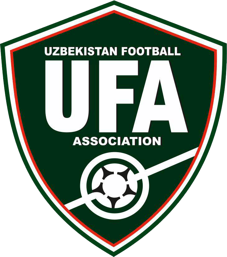 UFA Logo - UFA | ufa-trener.uz