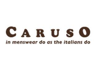 Caruso Logo - Caruso