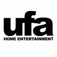 UFA Logo - UFA Home Entertainment. Brands of the World™. Download vector