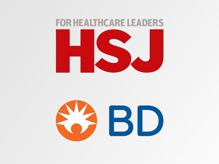 BD Logo - Advancing the world of health Kingdom