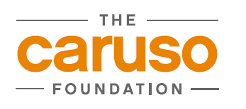Caruso Logo - Sponsors, Charter Members and Partners | Women's Leadership Foundation