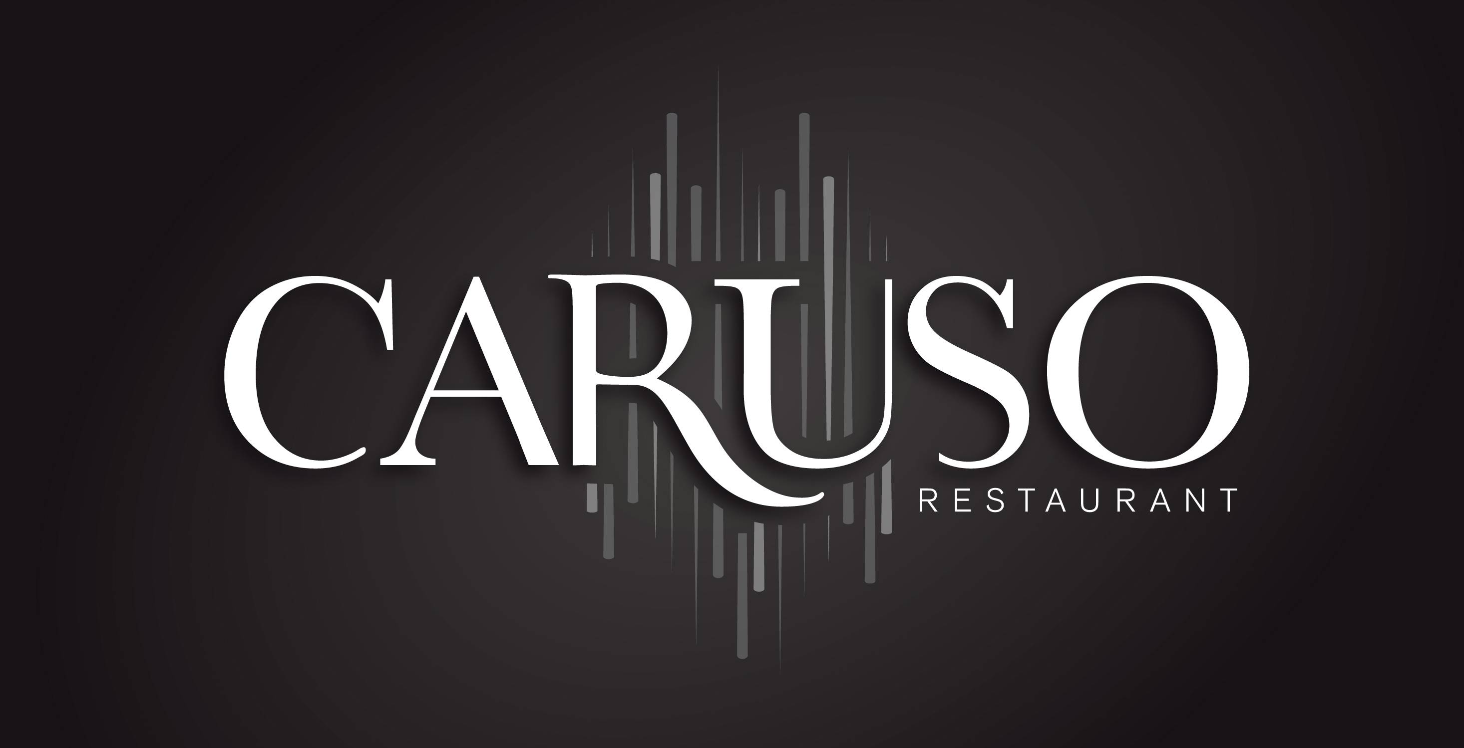 Caruso Logo - Fashion Archives - Ristorante Caruso
