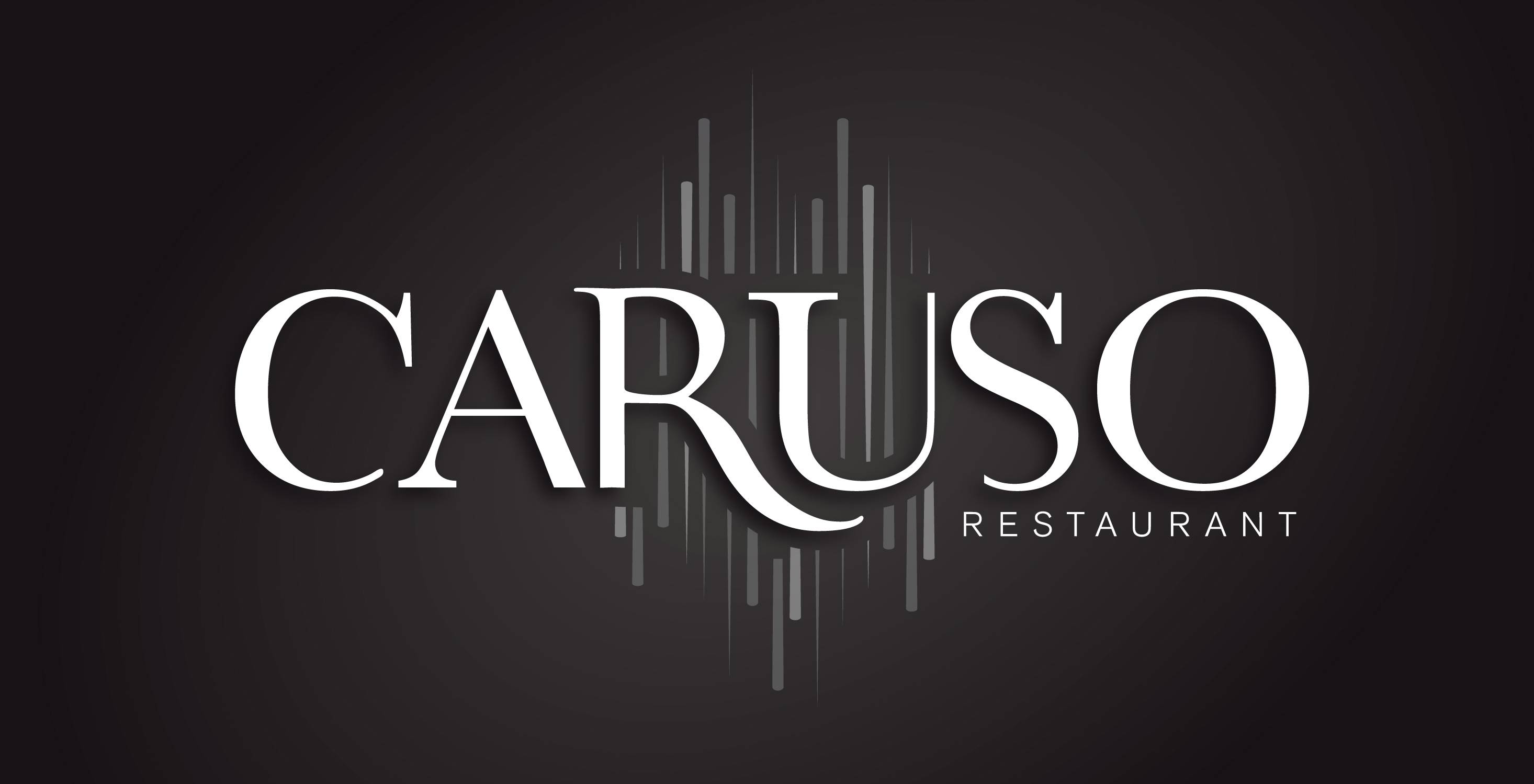 Caruso Logo - Fashion Archives