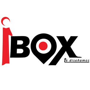 iBox Logo - Ibox Logo Vector (.AI) Free Download