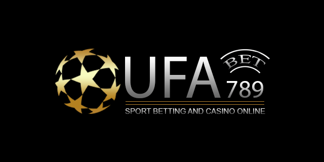 UFA Logo - Ufa 789 Fb Logo