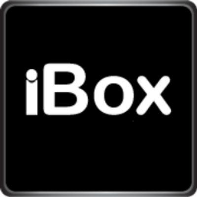 iBox Logo - iBox (@iBox_Zambia) | Twitter