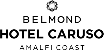 Caruso Logo - Belmond Hotel Caruso – The Wedding Club