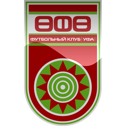 UFA Logo - Fk Ufa Football Logo Png