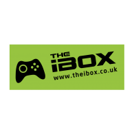 iBox Logo - The iBox | Brands of the World™ | Download vector logos and logotypes