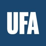 UFA Logo - Working at UFA. Glassdoor.co.in