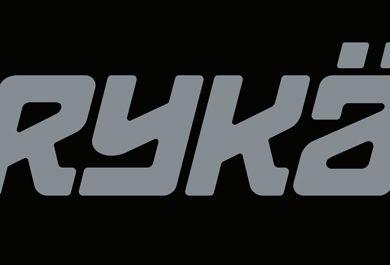 Ryka Logo - Sisti Work